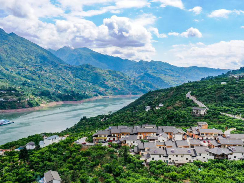 نهر اليانغتسي